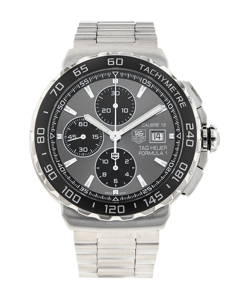 Tag Heuer Formula 1 CAU2010.BA0874